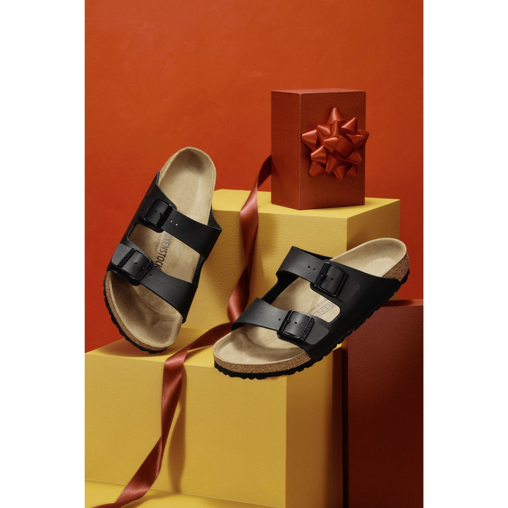 Køb Birkenstock Black Arizona BF