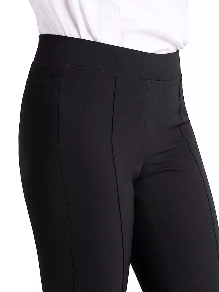 CAMBIO Hose Ranee Easy Kick schwarz