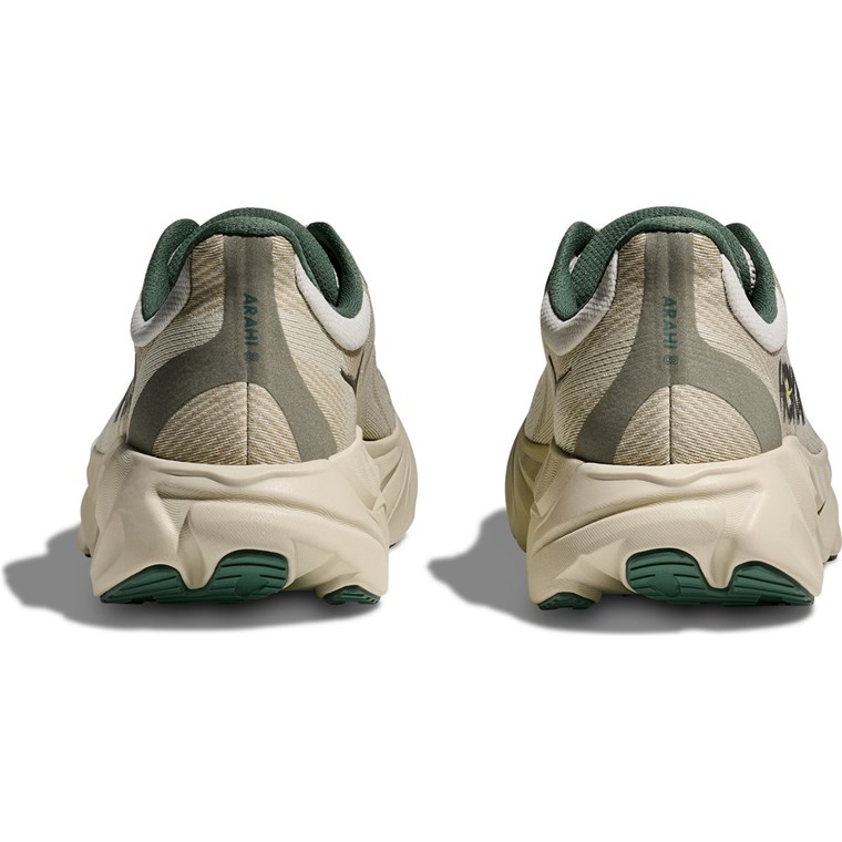 Hoka M Arahi 8 Truffle Salt / Oyster Mushroom