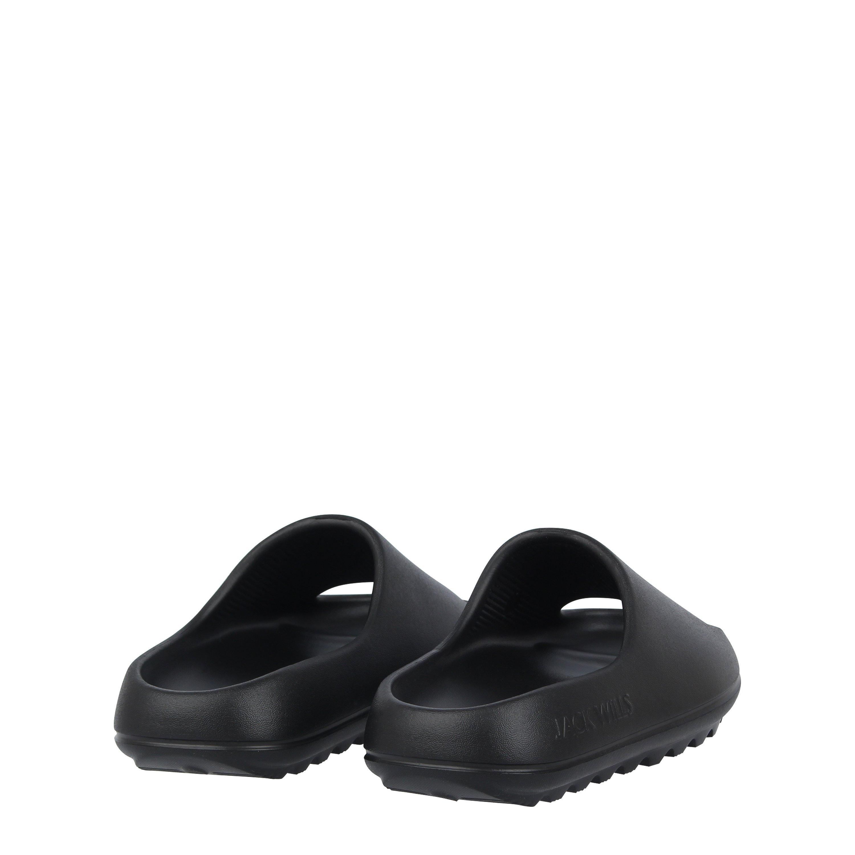 Jack Wills JW Chunky Sliders Childrens