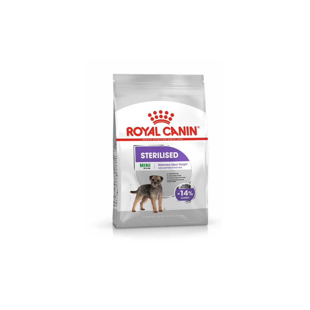 ROYAL CANIN Mini Sterilised 1 kg