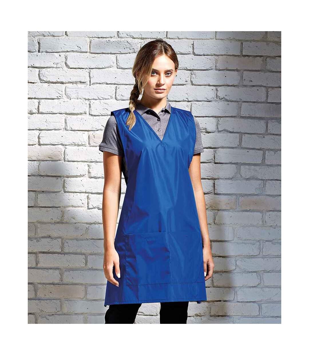 Premier - Tunique - Adulte (Bleu roi) (S-M) - UTPC4290
