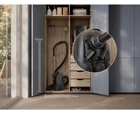 Electrolux EB51C2DB