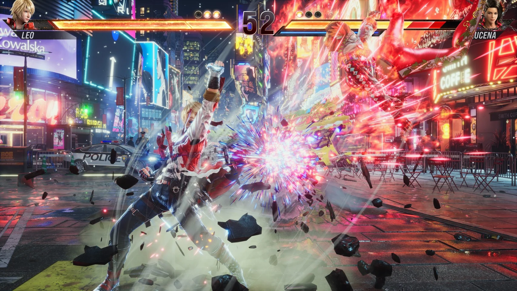 TEKKEN 8 (Collector's Edition)- PC
