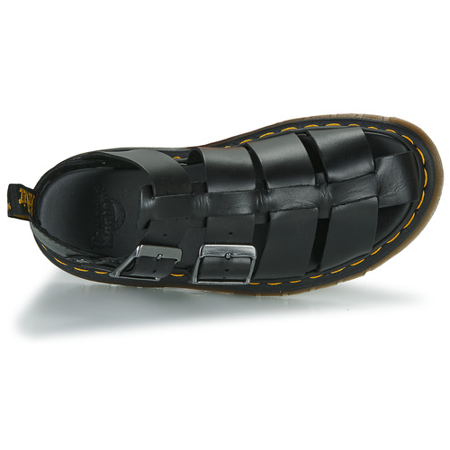 Dr. Martens - GARIN - Noir