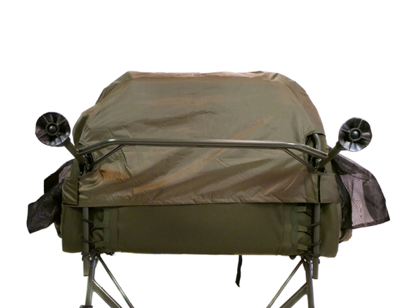 Sac de couchage Carp Spirit Magnum Sleep Bag 5 Season
