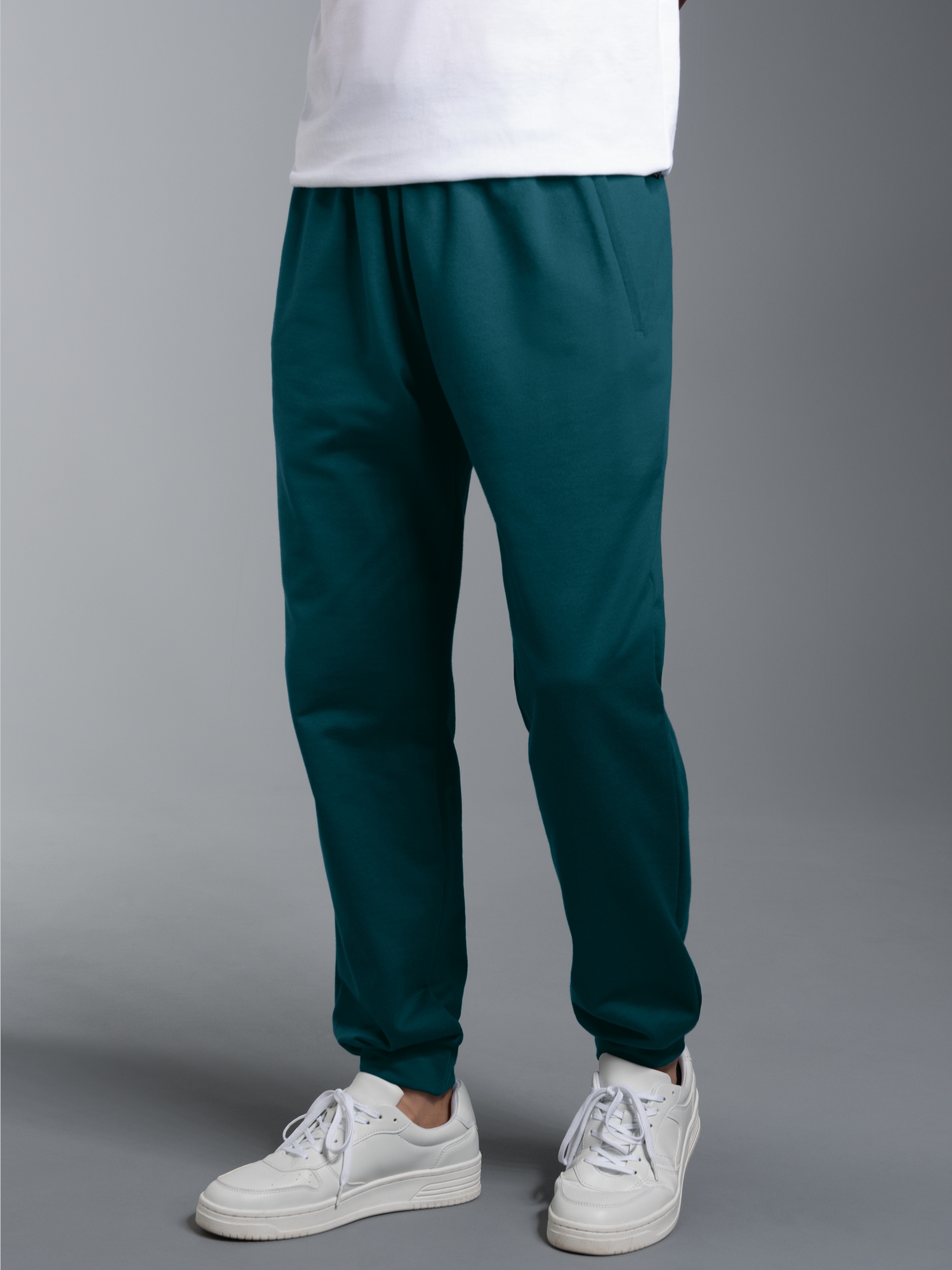 Jogginghose Saphir