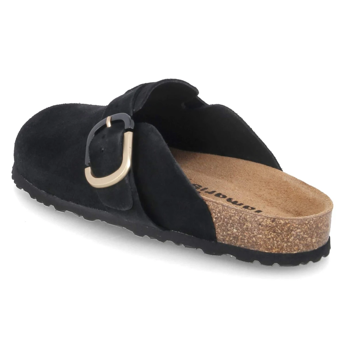 TamarisClogs - black