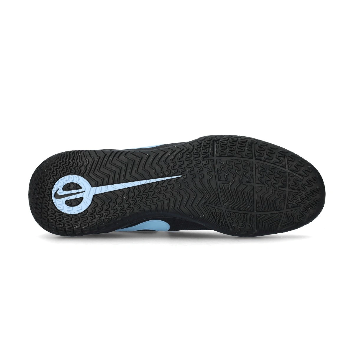 Sapatilha futsal Nike Tiempo Maestro Club IC