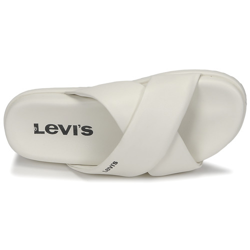 Levi's - LYDIA - Blanc
