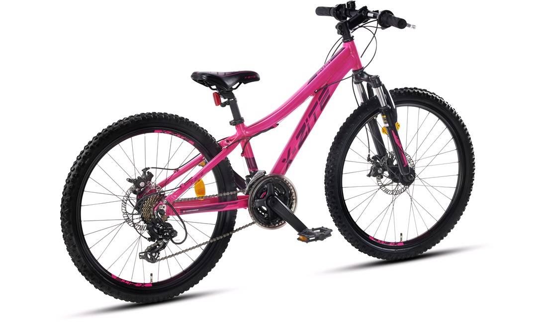Mountainbike 2421 24