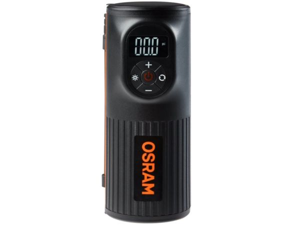 Osram Tyreinflate 2000 Trådløs Kompressor