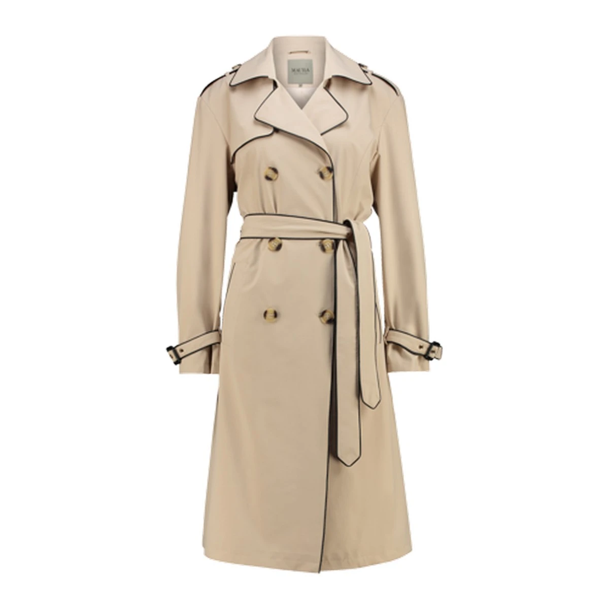 Dames Jas Aloha LM150.30.251