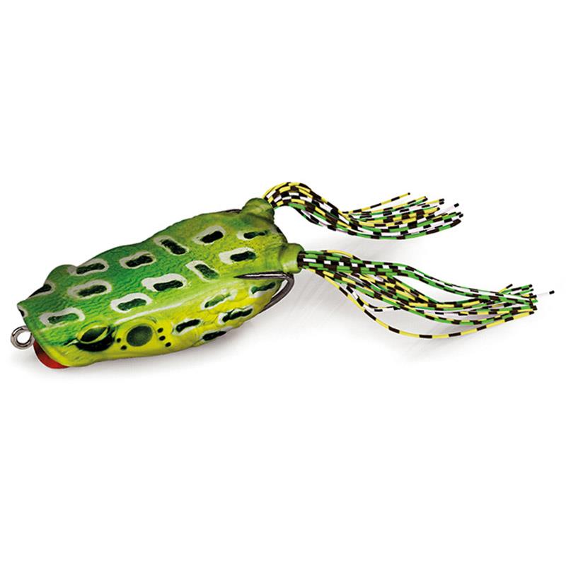 Leurre Souple Molix Pop Frog - 6.5Cm