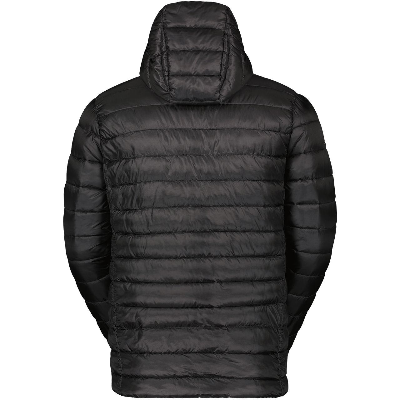 Scott Herren Hoody Jacke INSULOFT TECH PRIMALOFT black | Skijacken | Skibekleidung | Herren | XSPO-Fashion