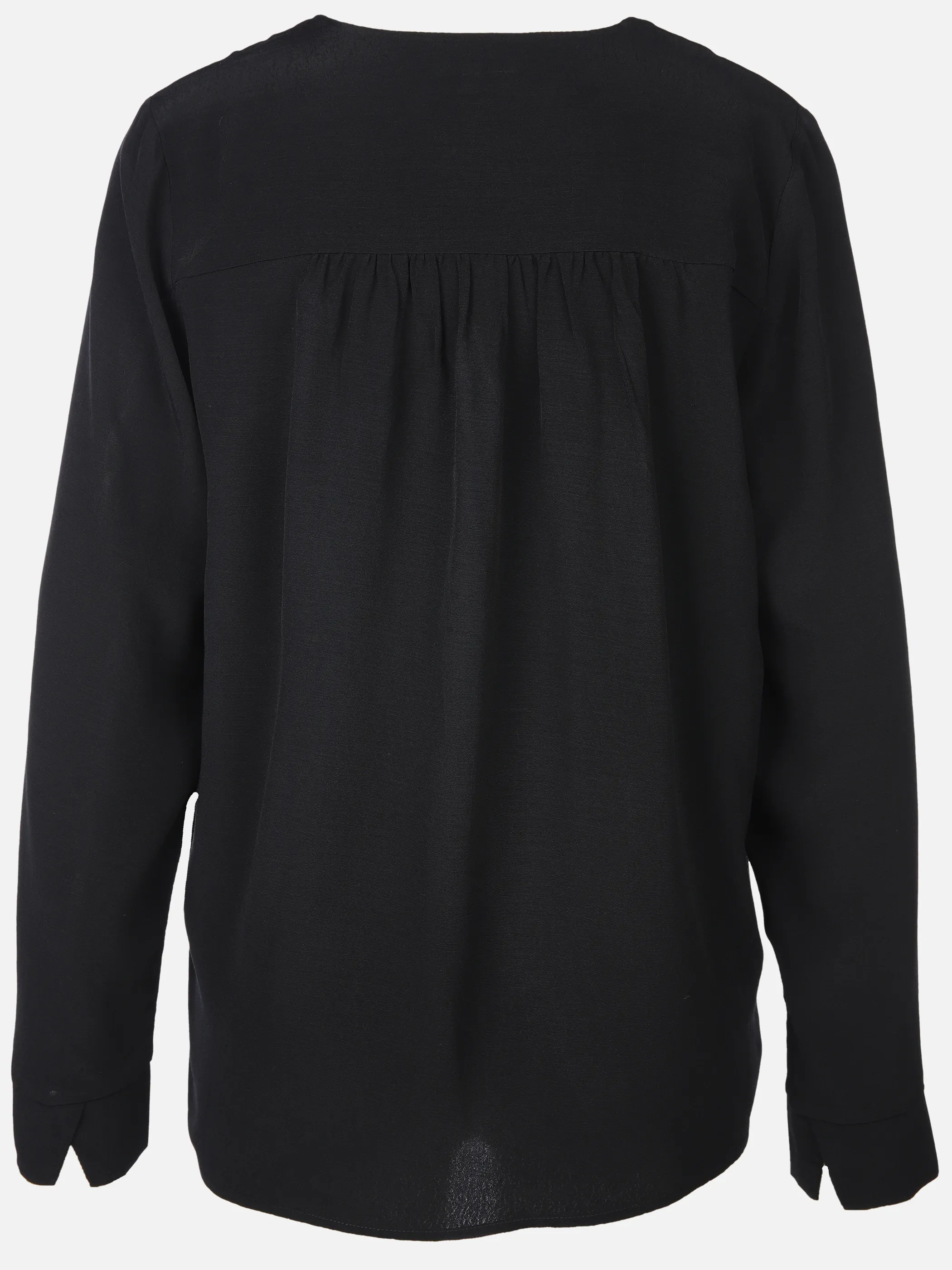 Damen Crepe Bluse