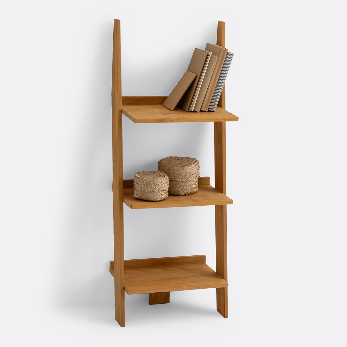 LA REDOUTE INTERIEURS<br>Mini Rack de Parede Domeno