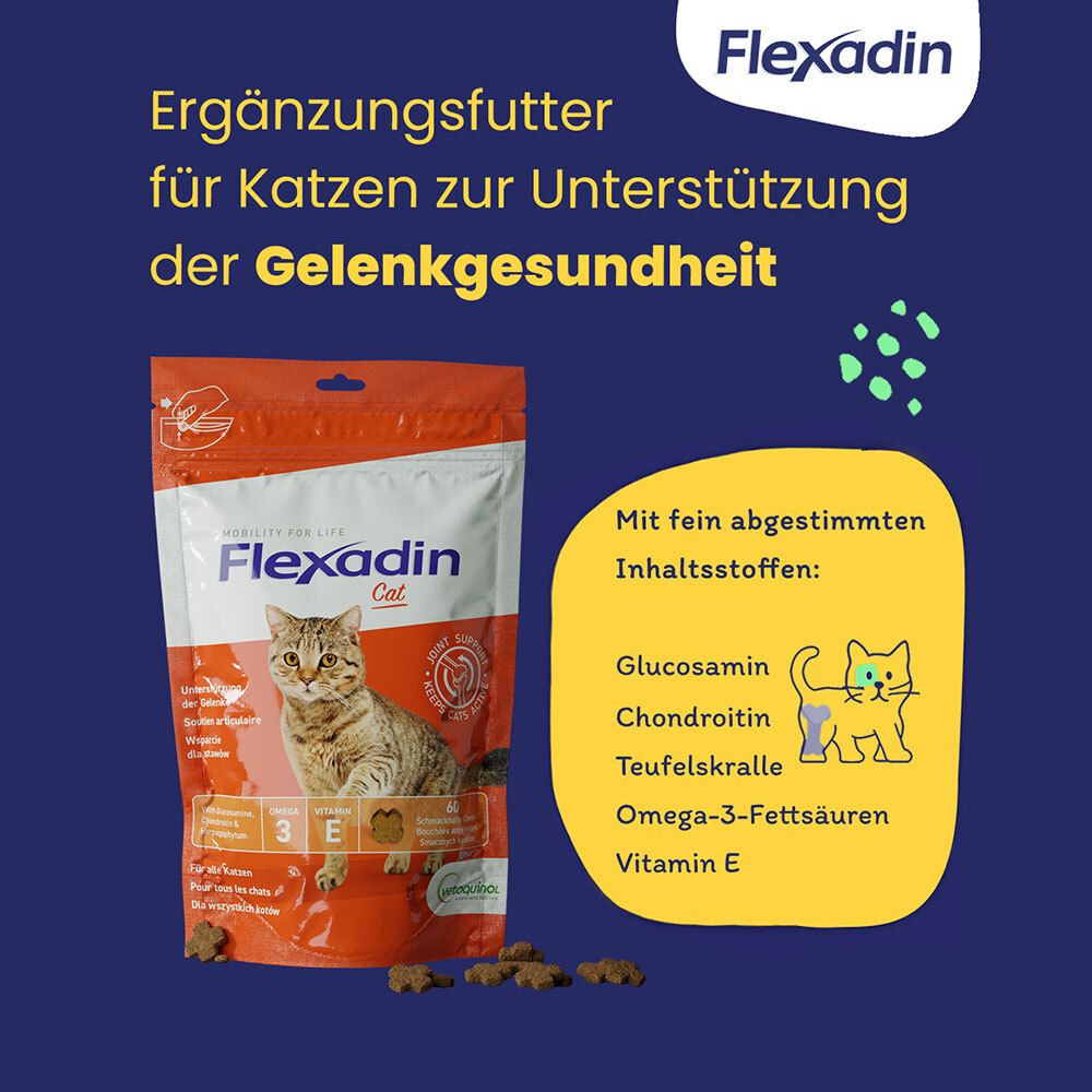 FLEXADIN® Cat