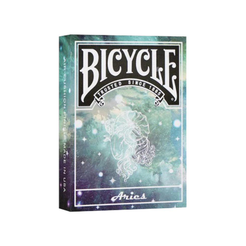 Cartes Bicycle Constellation - Bélier