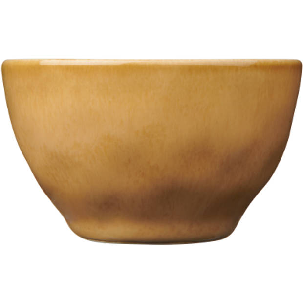 Blokker Ottawa schaaltje toffee - Ø8cm