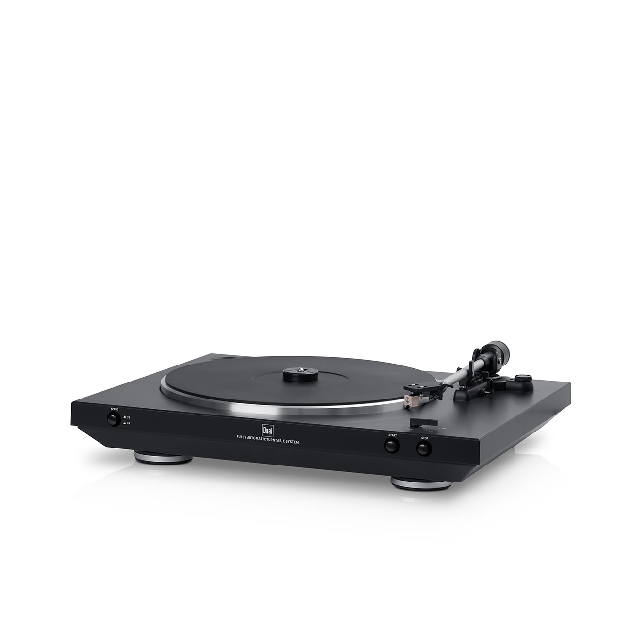 DUAL DT 400 USB