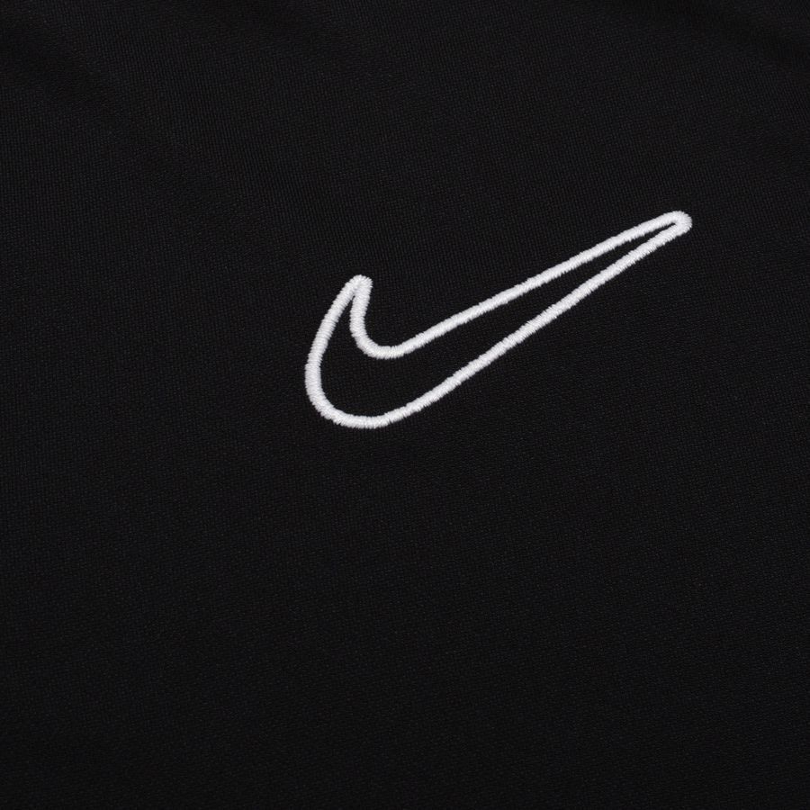 Skånland OIF Nike Polo Academy 25 - Noir/Gris/Blanc