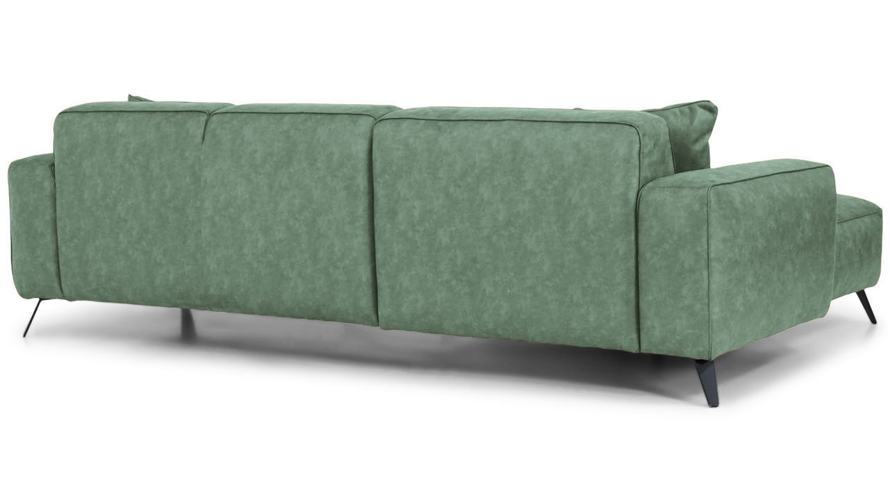Lounge bankstel Galeria