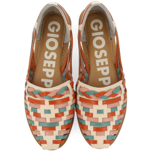 Gioseppo - KLONDIKE Multicolor