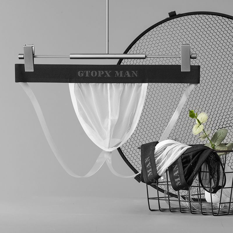 Jozev - Lettering Mesh Slips