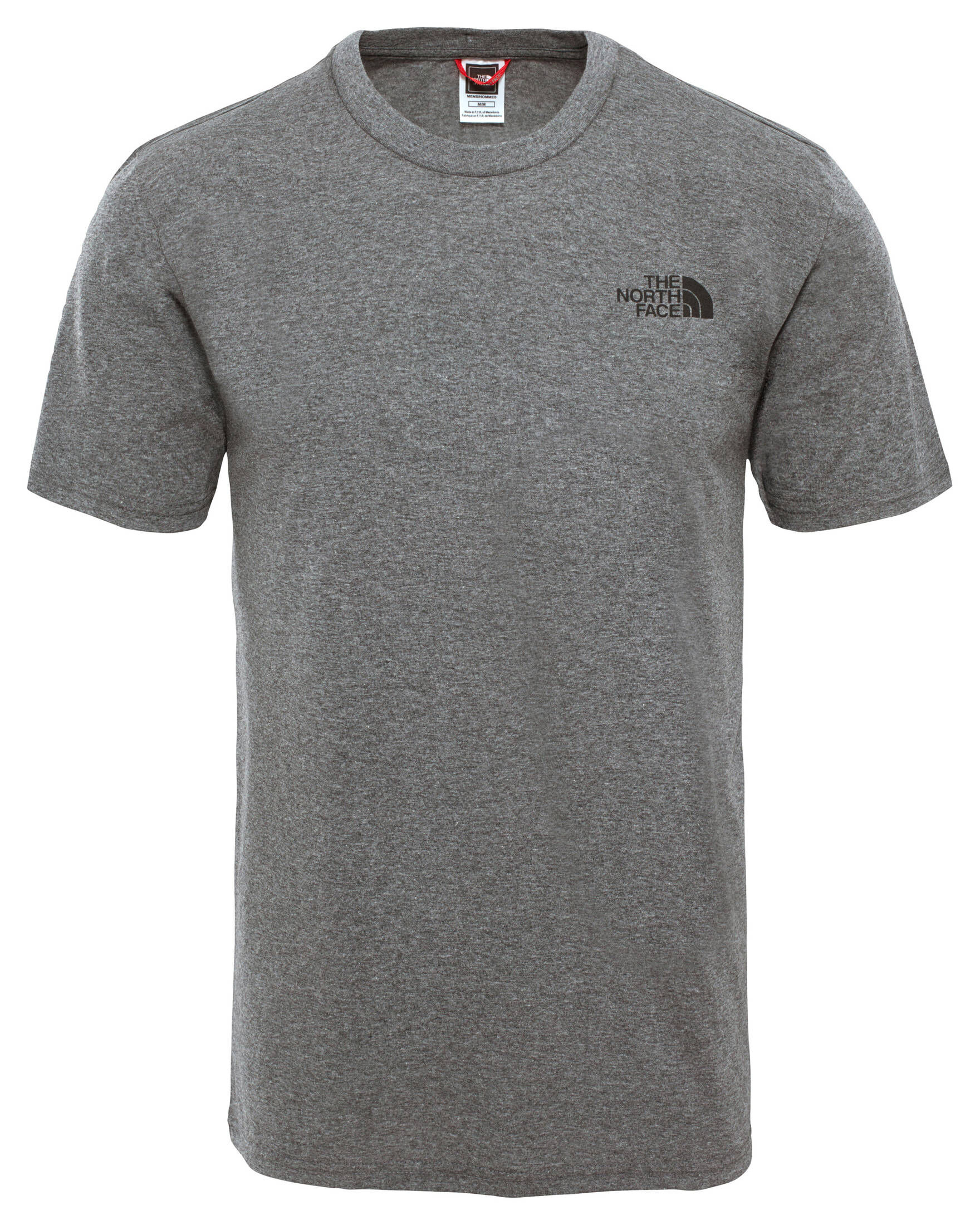 The North Face| Herren T-Shirt SIMPLE DOME TEE