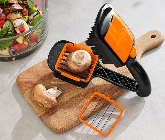 Nicer Dicer Quick XXL, 4-teilig