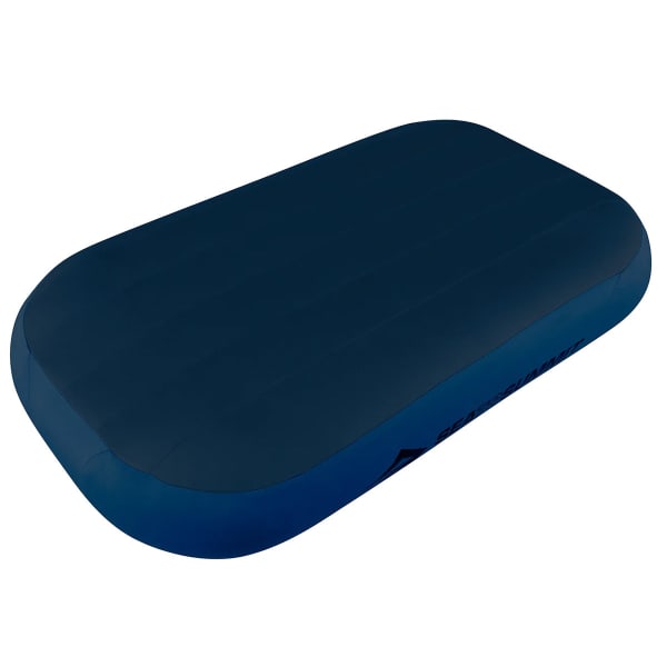 Oreiller de voyage SEA TO SUMMIT AERO PREMIUM DELUXE NAVY