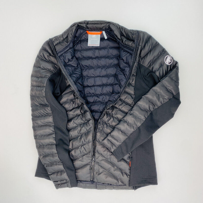 Albula In Hooded Jacket - Seconde main Doudoune femme - Noir - S