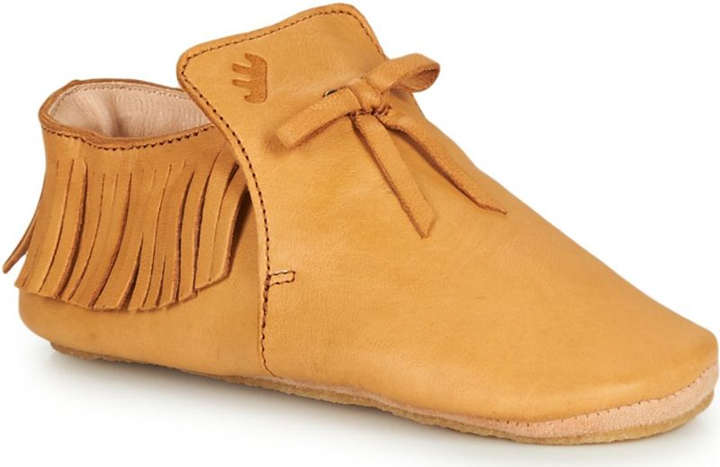 Easy Peasy  MEXIBLU  Pantoffels  kind Bruin