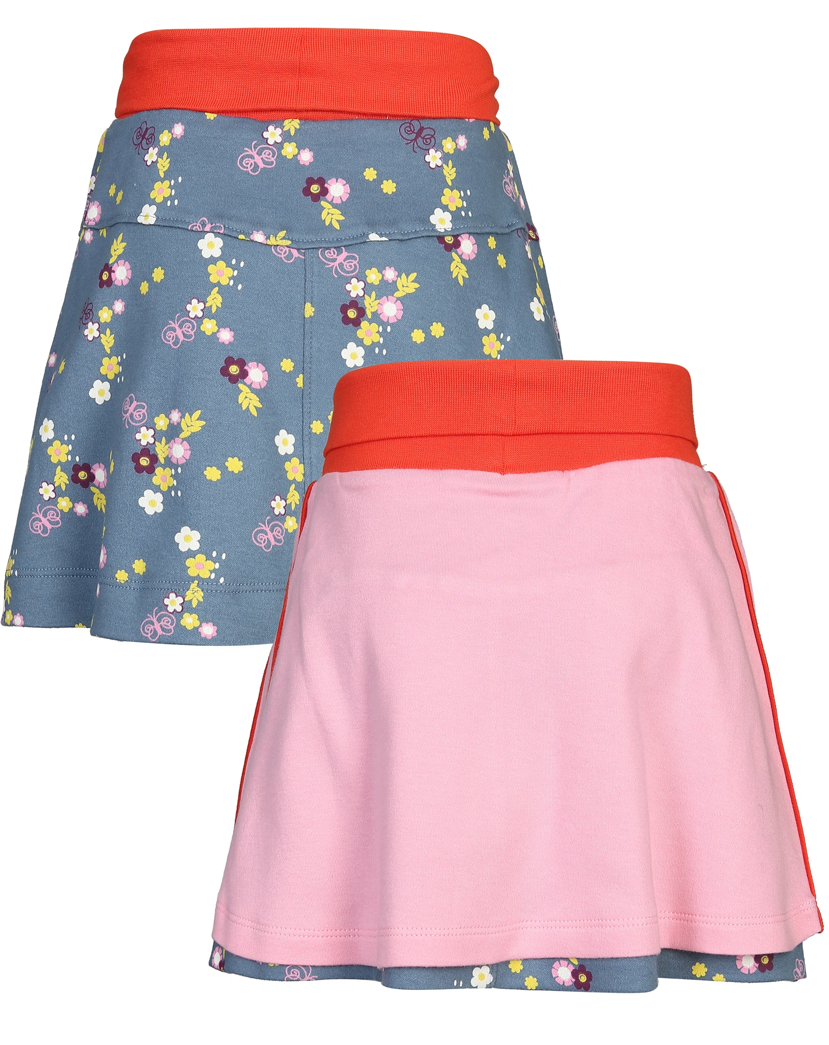 Wenderock MY LITTLE FRIEND in rosa/blau