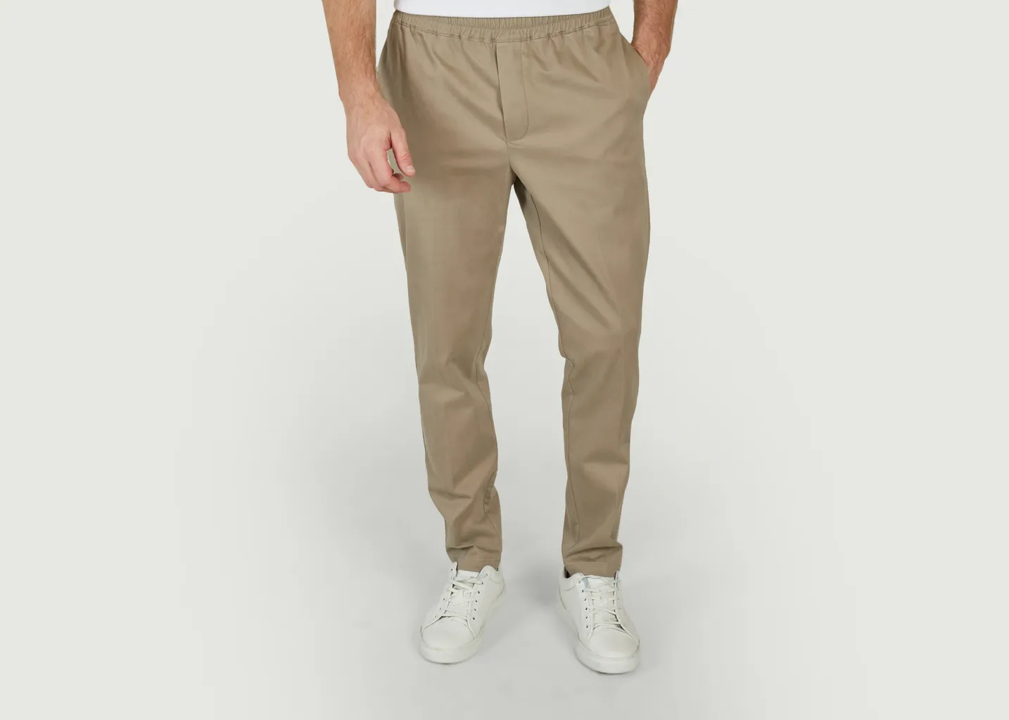 Pantalon Smithy 10821 Samsoe Samsoe