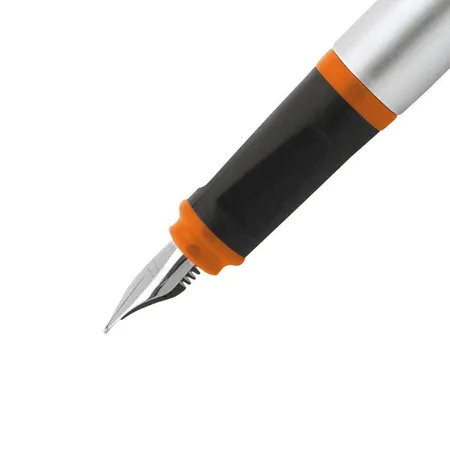 ONLINE Schreiblern-Füller Touchpen Switch Starter, M, orange