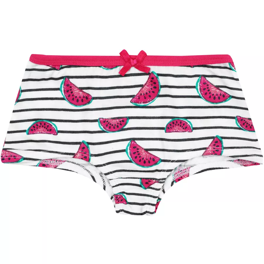 JACKY Panty 3er Pack Girls