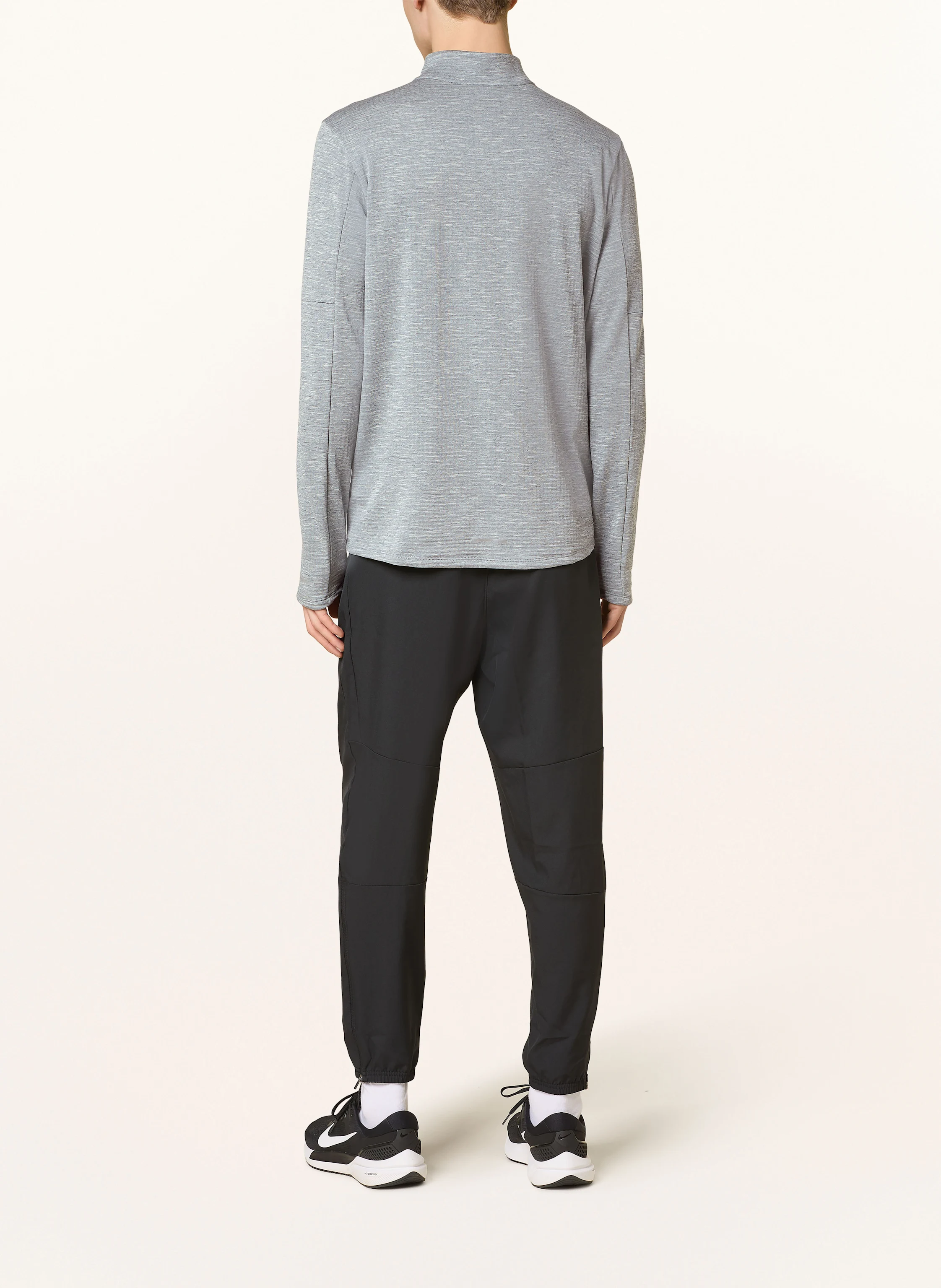 Nike Laufshirt THERMA-FIT REPEL ELEMENT