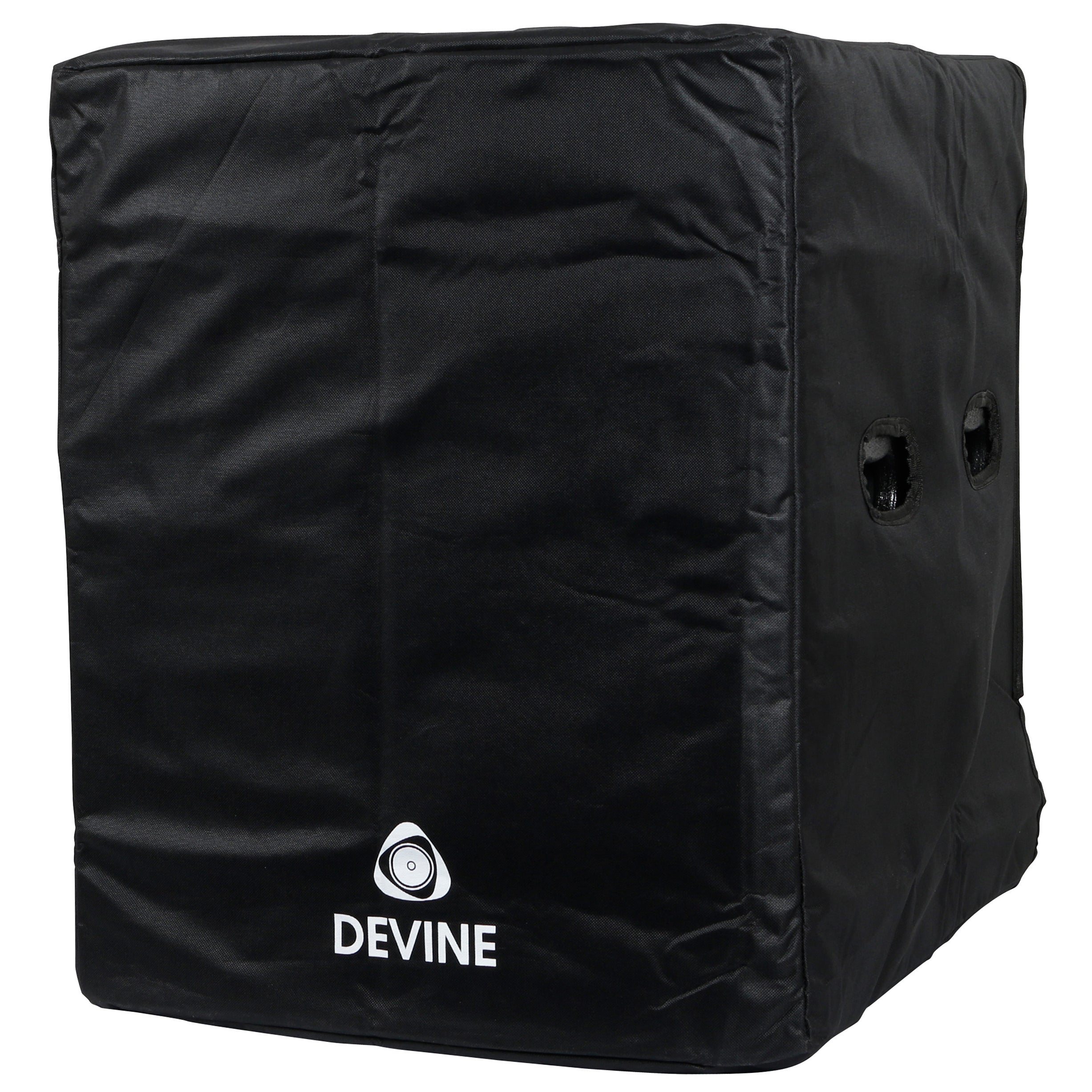 Devine Onyx CVR-18S speakerhoes voor Onyx 18S(XA)