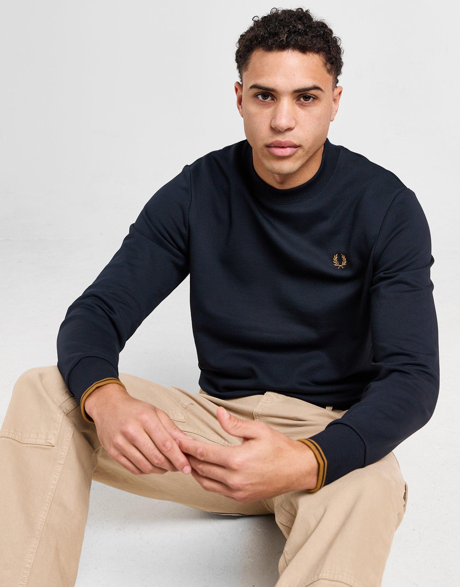 Fred Perry Sweat Core Homme