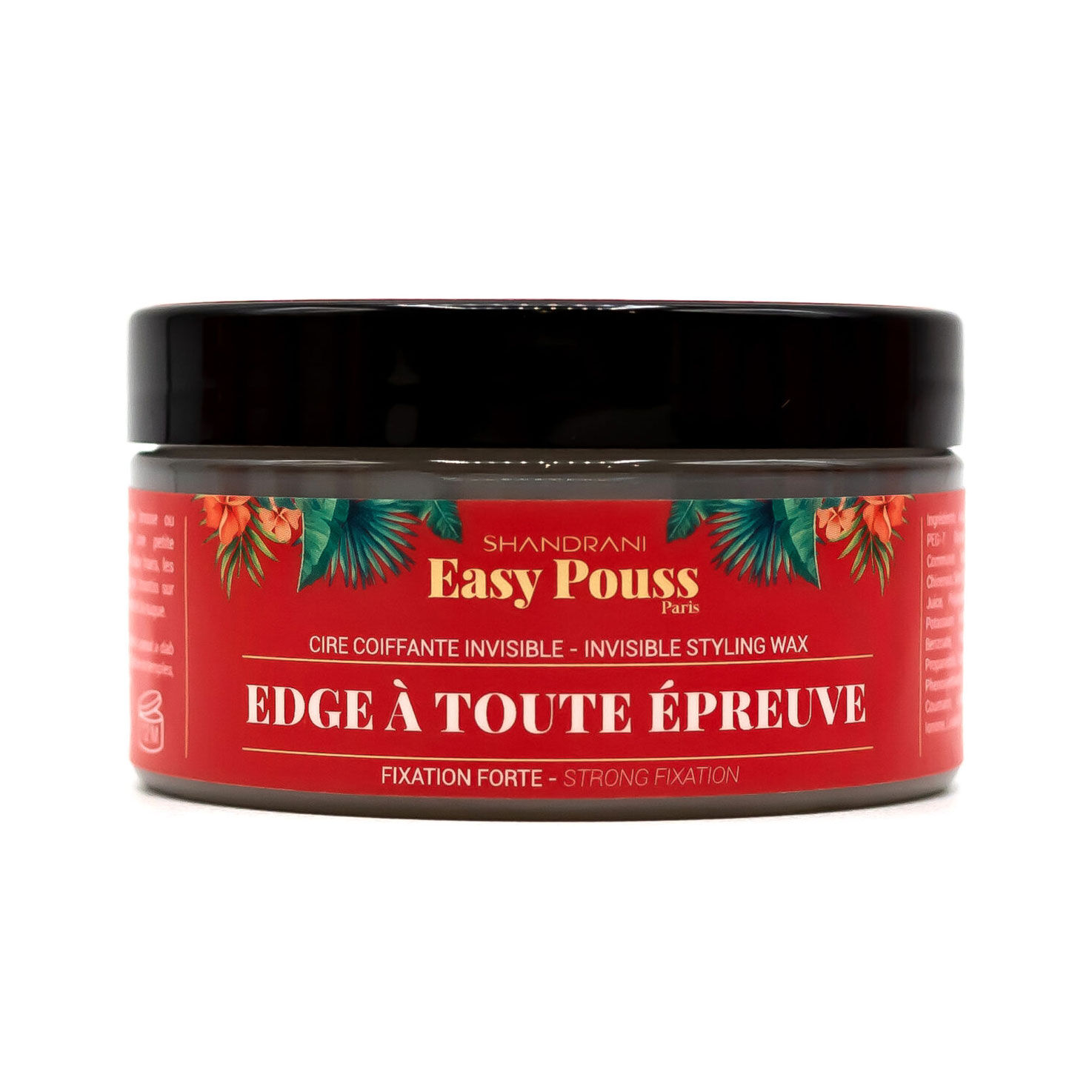 Cire coiffante Edge invisible
