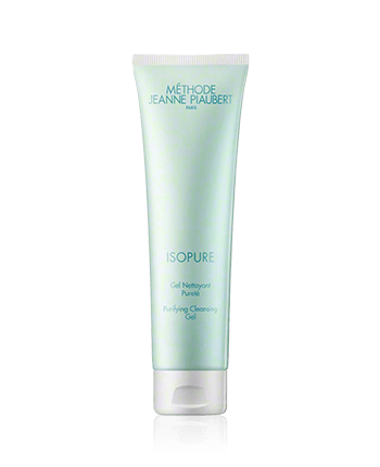 Jeanne Piaubert Isopure Gel Nettoyante Pureté 100ml