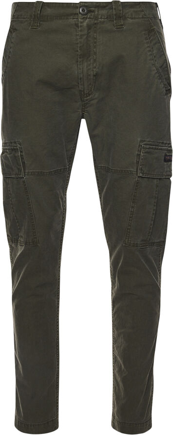 Superdry CORE CARGO Authentic khaki