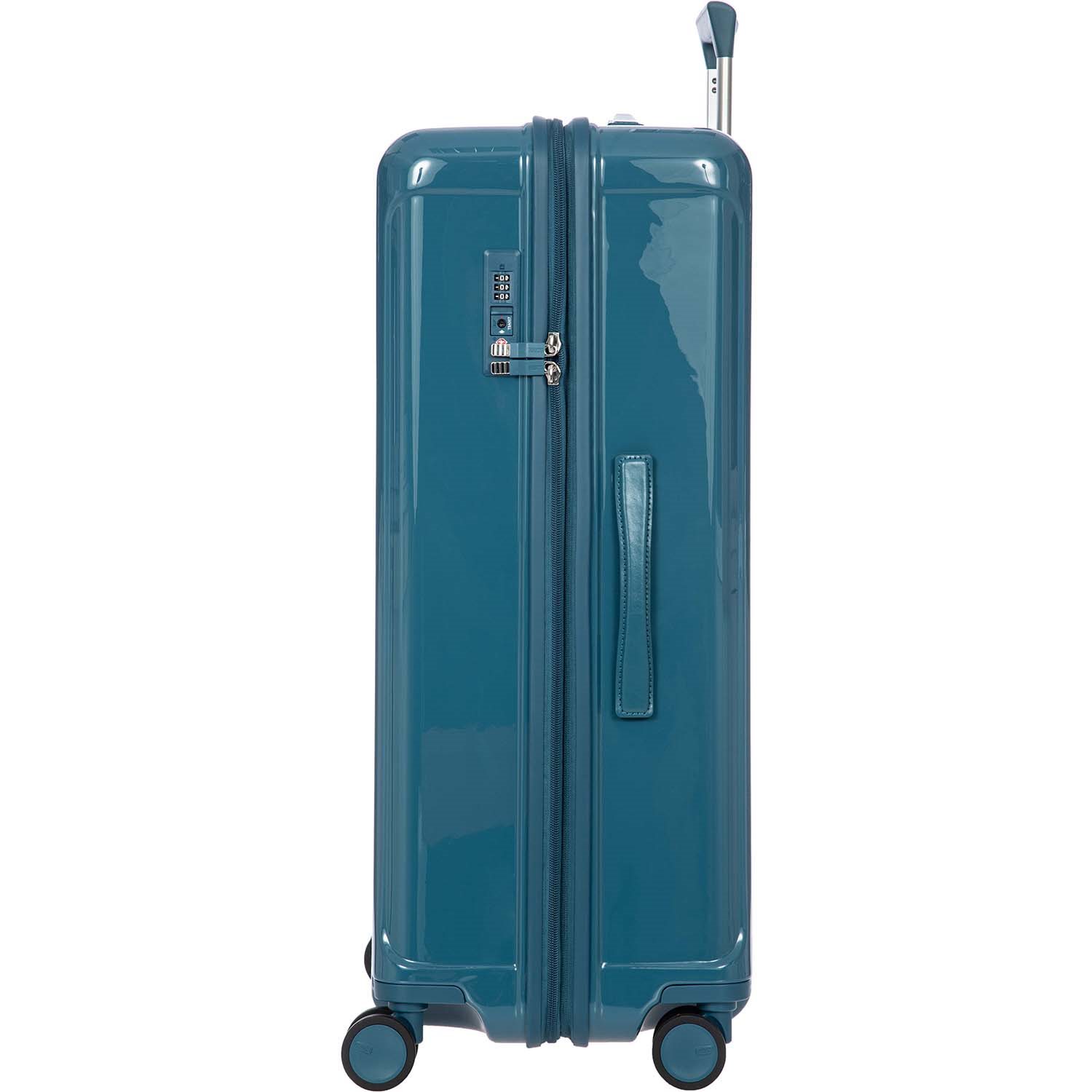 Bric's Positano Trolley 78 sea green