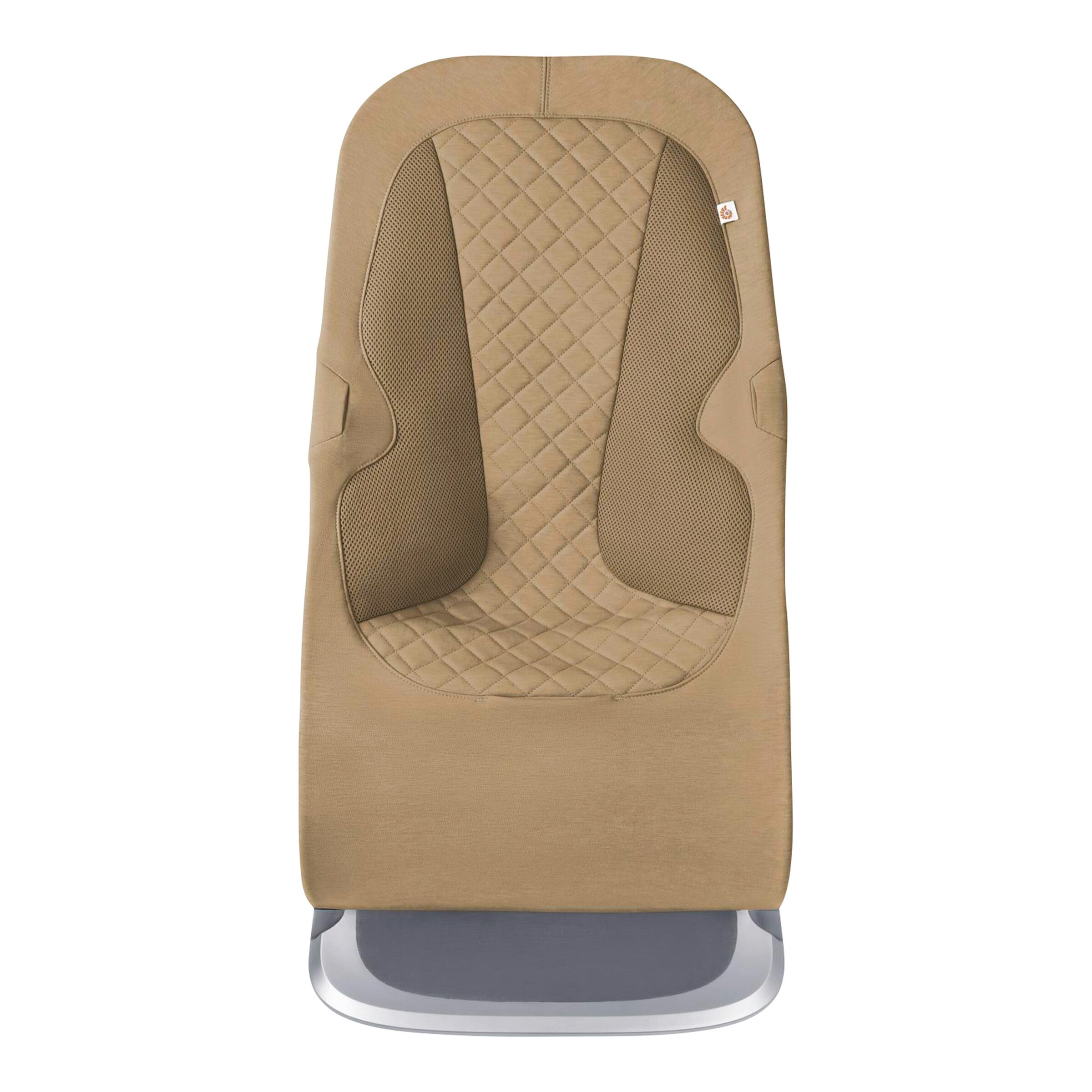 Ergobaby® Babywippe Bouncer Evolve 3-in1 Camel