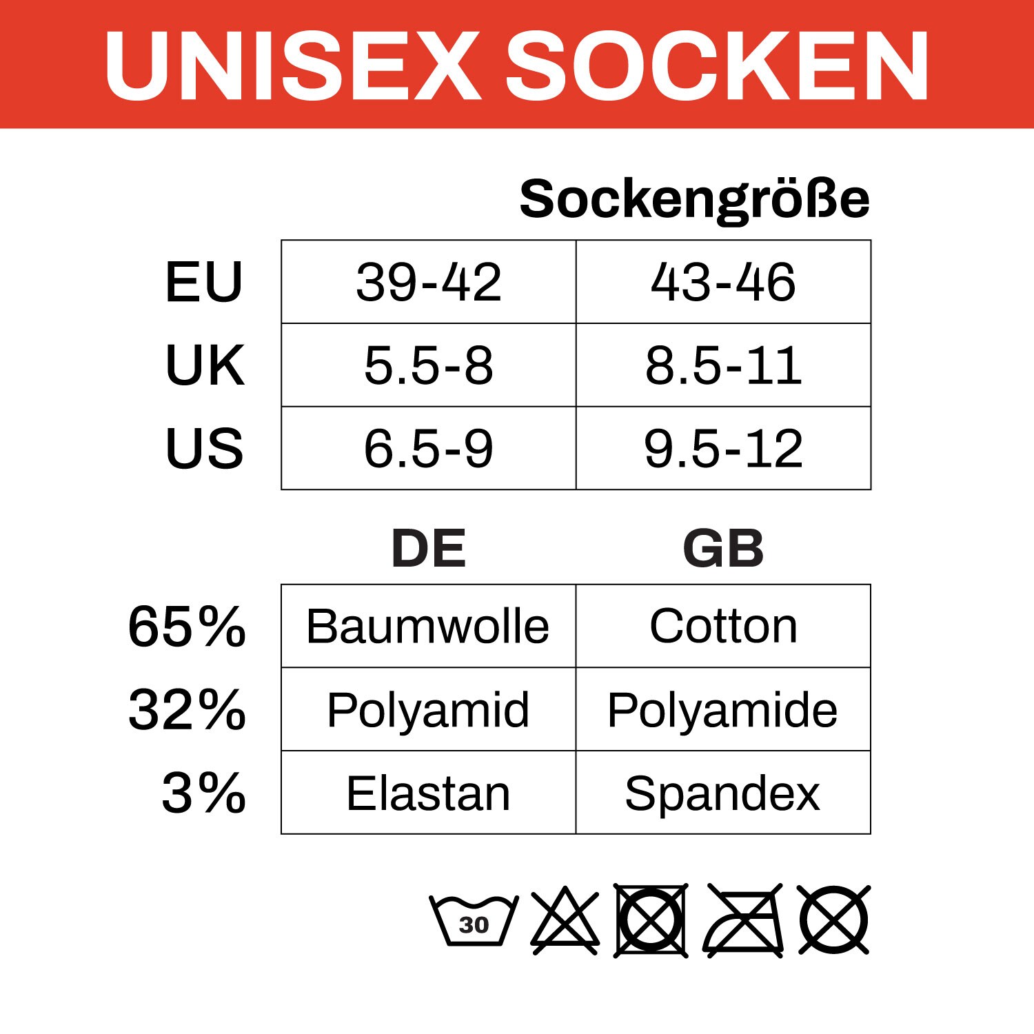 Chili Lifestyle Trekking Socken gepolstert 9 Paar Baumwolle
