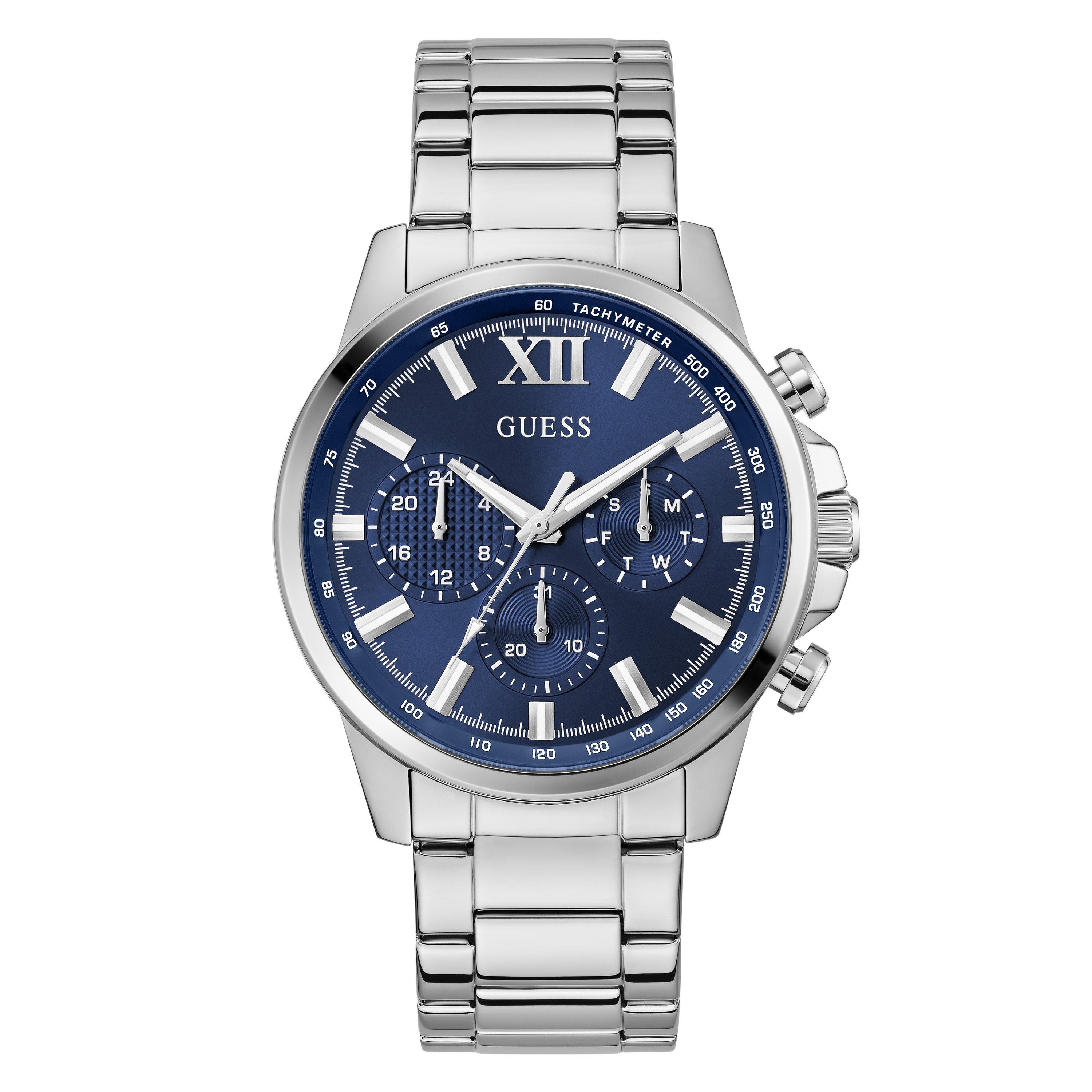 Guess Walker Watch