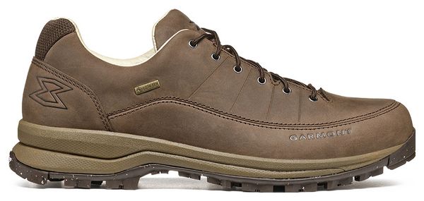 Chaussures de Randonnée Garmont Chrono Low Gore-Tex Marron