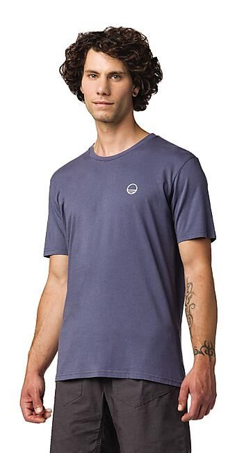 WILD COUNTRY - TS MC HERITAGE M TEESHIRT